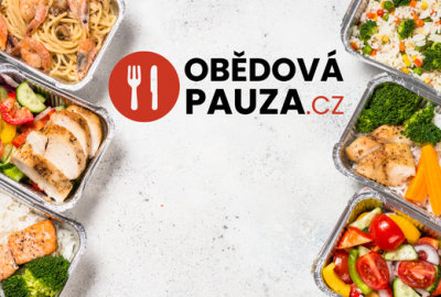 Obědová pauza