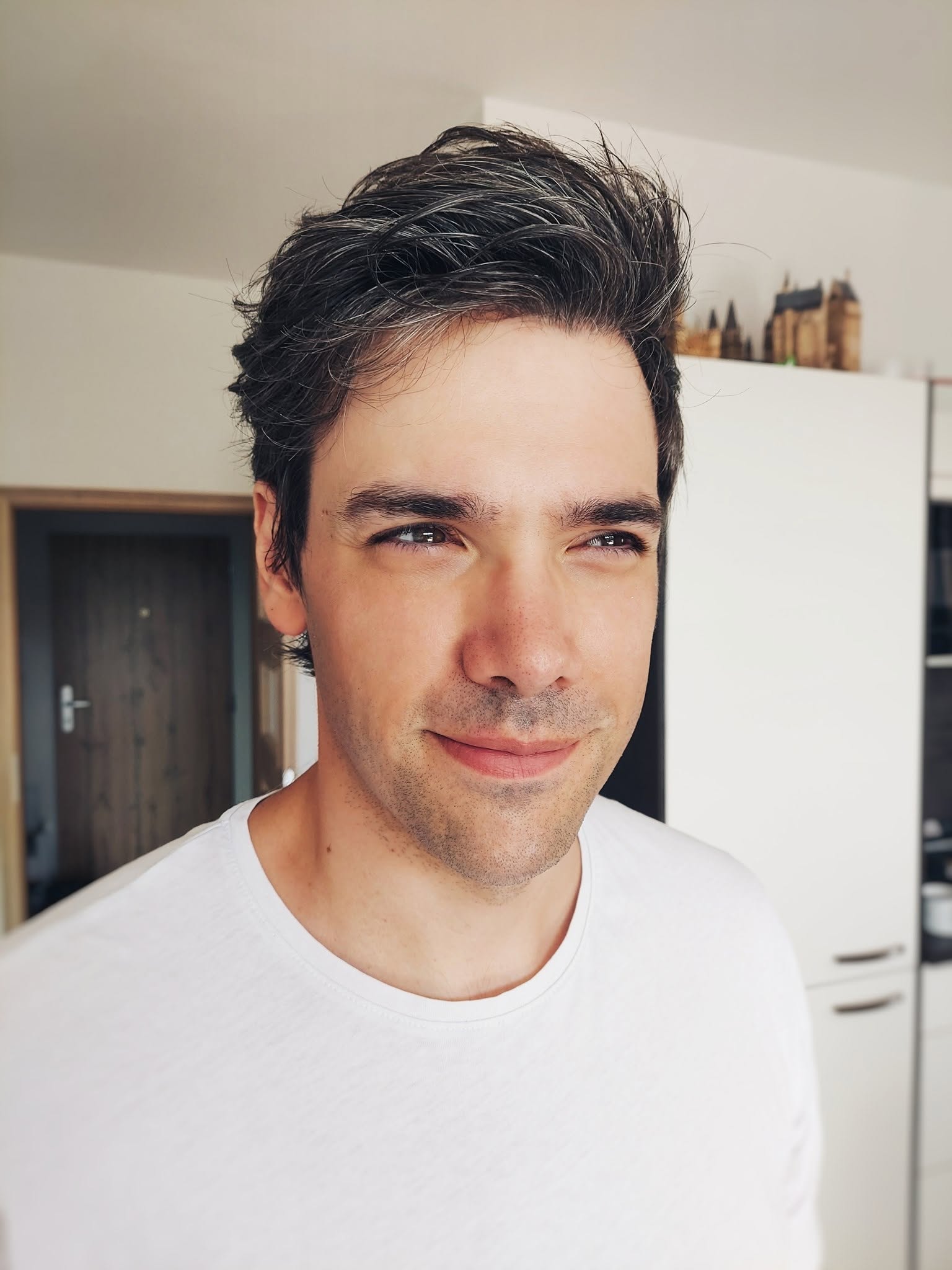 Adam Rambousek