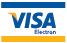 Visa Electron logo